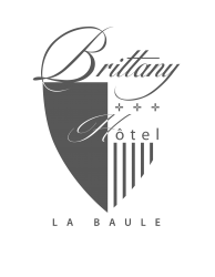 Wifi : Logo Best Western Hôtel Brittany